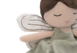 Knuffel elfjes Mae en Livia