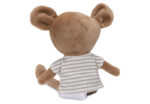 Knuffel muizen Jackie en Bowie