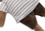 Knuffel muizen Jackie en Bowie