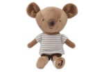 Knuffel muizen Jackie en Bowie