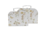 Koffersetje Dreamy Mouse set van 2