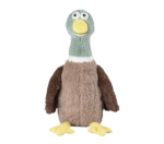 Warmteknuffel Eend