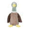 Warmteknuffel Eend