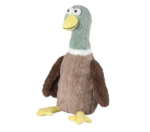 Warmteknuffel Eend