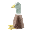 Warmteknuffel Eend