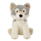 Warmteknuffel Wolf