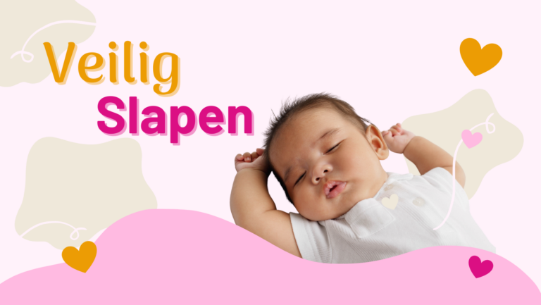 veilig slapen, wat heb je nodig?