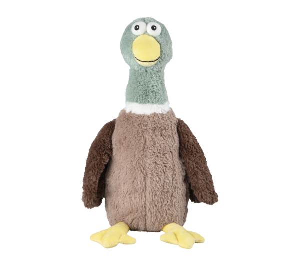 Warmteknuffel Eend