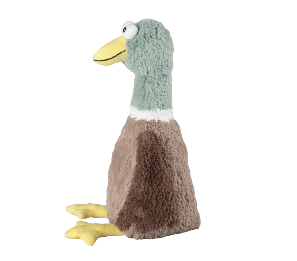 Warmteknuffel Eend