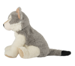 Warmteknuffel Wolf