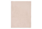Ledikantdeken Grain Knit Wild Rose