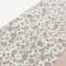 Ledikantlaken Retro Flowers Wild rose