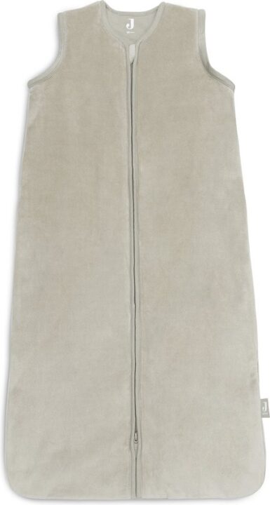 Slaapzakje Velvet Olive Green maat 90
