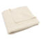 Wiegdeken Weave Knit Merino wool Oatmeal