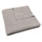 Ledikantdeken Weave Knit Merino wool Funghi