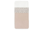 Wieglaken Retro Flowers Wild rose