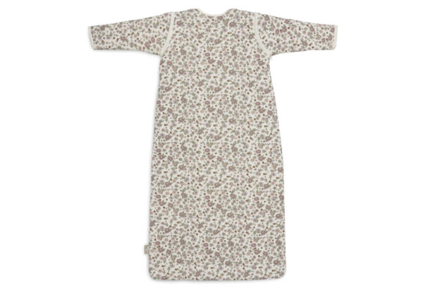 Slaapzakje retro flowers maat 70
