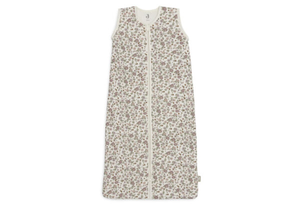 Slaapzakje retro flowers maat 70