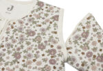 Slaapzakje retro flowers maat 70