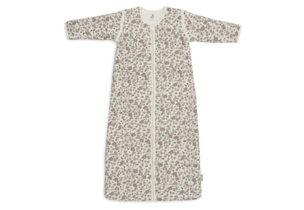 Slaapzakje retro flowers maat 70