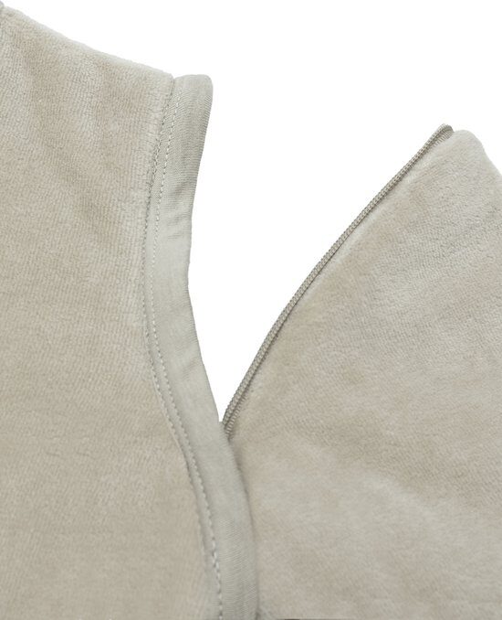 Slaapzakje Velvet Olive Green maat 90