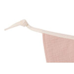 Vlaggenlijn Wild Rose / Ivory