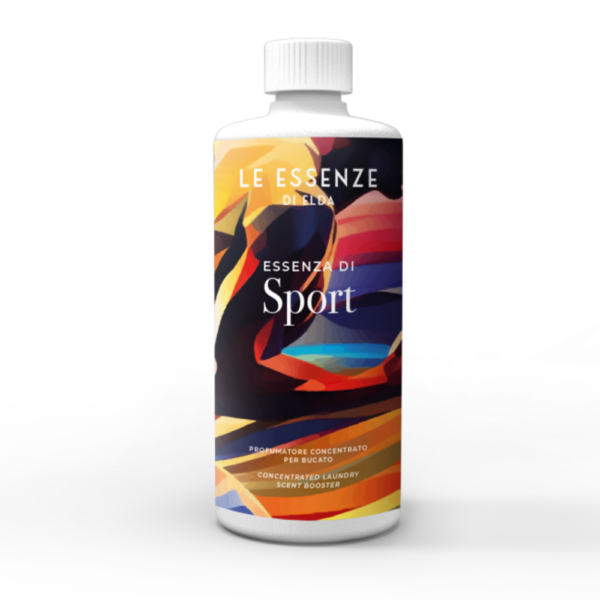 Wasparfum Sport 500 ml