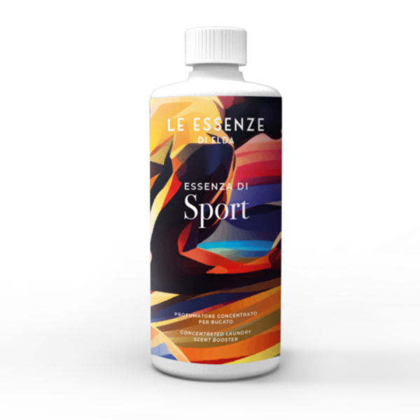 Wasparfum Sport 100 ml