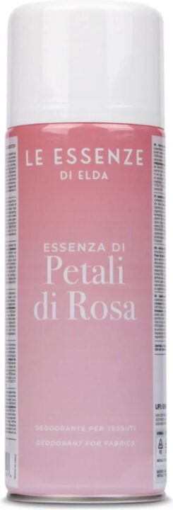 Textielspray Rosa