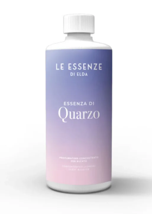 Wasparfum Quarzo 500