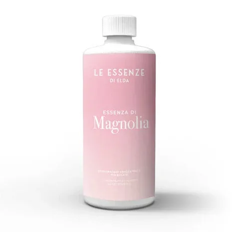 Wasparfum Magnolia