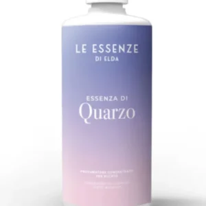 Wasparfum Quarzo 500