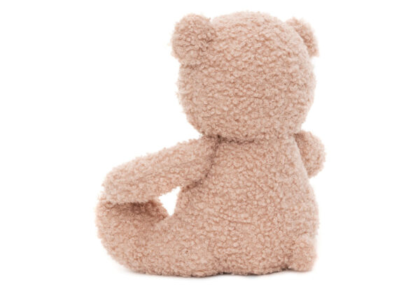 Knuffel Teddy Bear Wild Rose