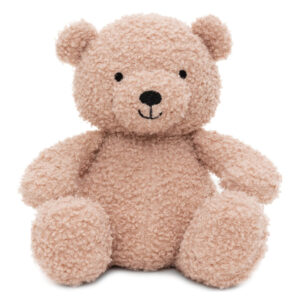 Knuffel Teddy Bear Wild Rose