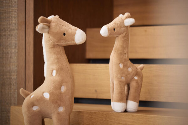 Knuffel Giraffe XL