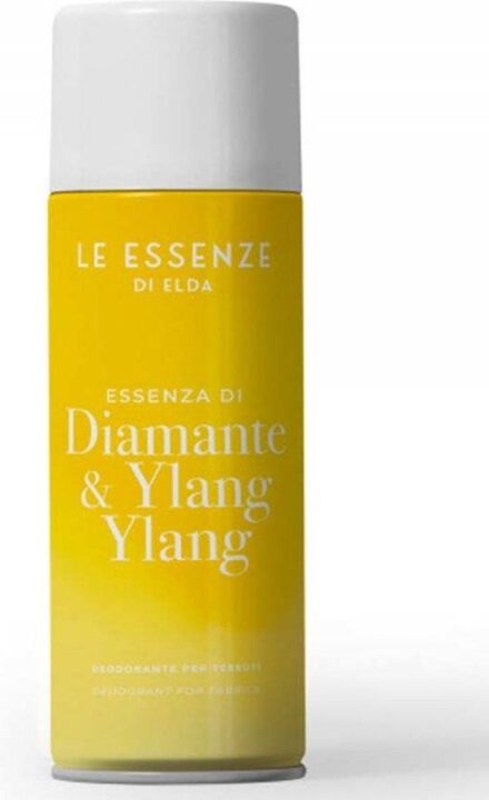 Textielspray Diamante ylang-ylang